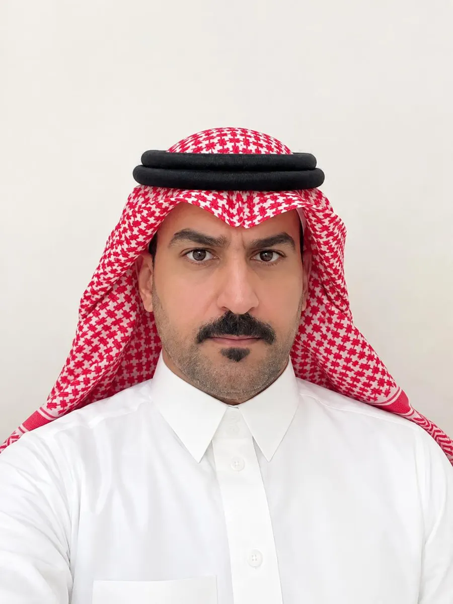 فلاح بن ربيع بن محمد الشمري