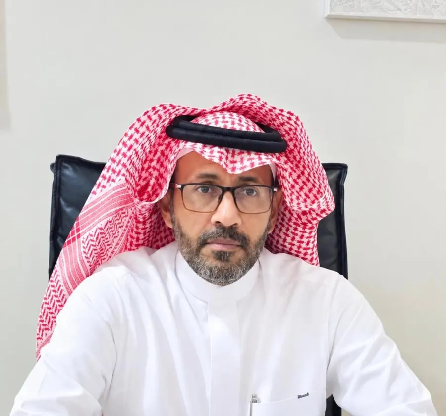 مبارك عبدالله بعيجان العنزي